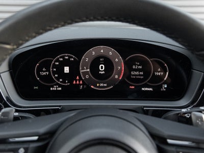 2025 Porsche Cayenne Cayenne