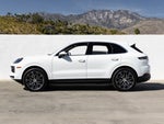 2025 Porsche Cayenne Cayenne