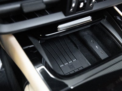 2025 Porsche Cayenne Cayenne