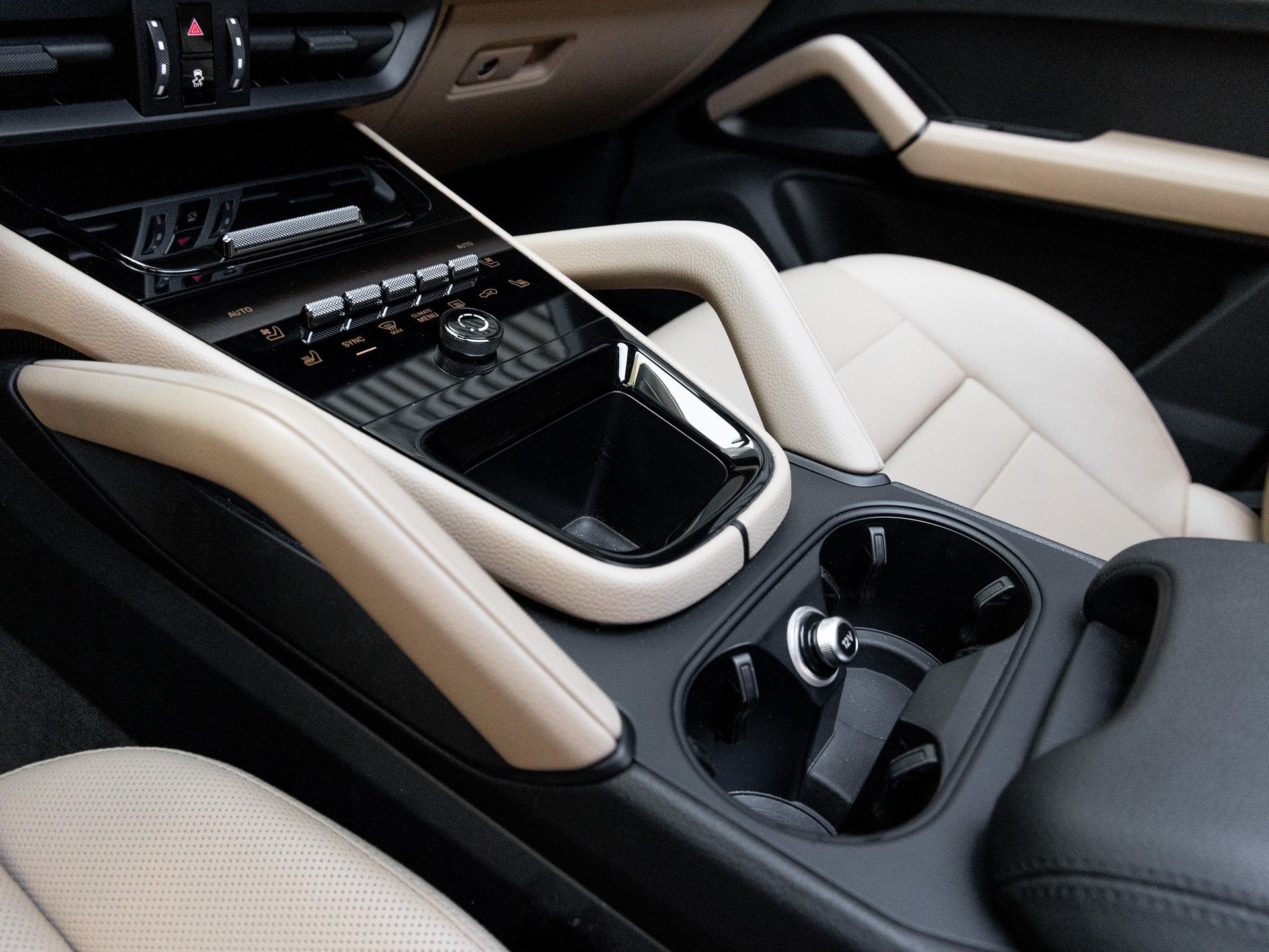 2025 Porsche Cayenne Cayenne