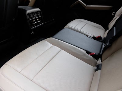 2025 Porsche Cayenne Cayenne