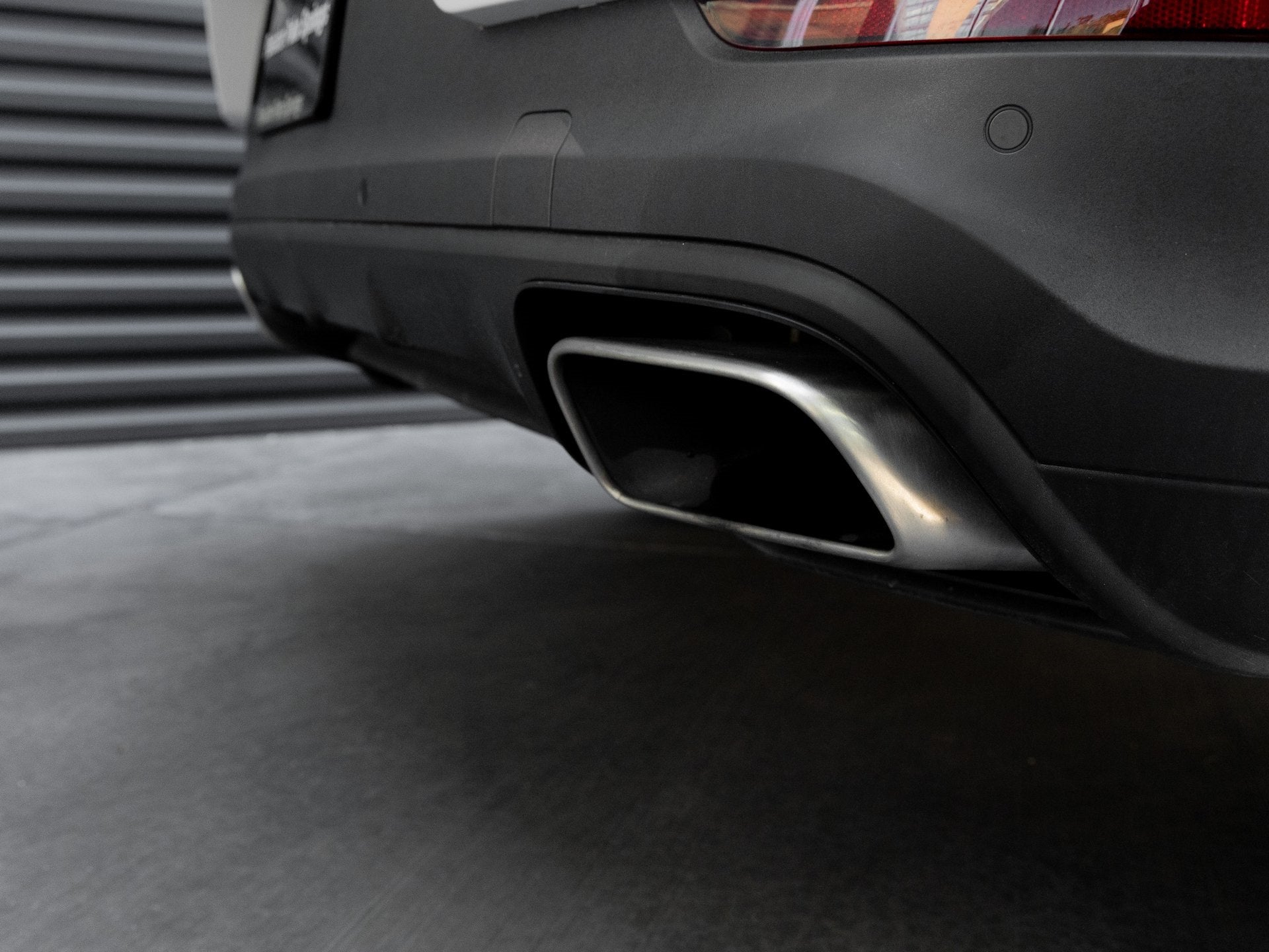 2025 Porsche Cayenne Cayenne