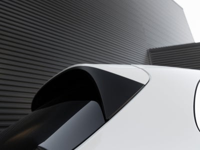 2025 Porsche Cayenne Cayenne