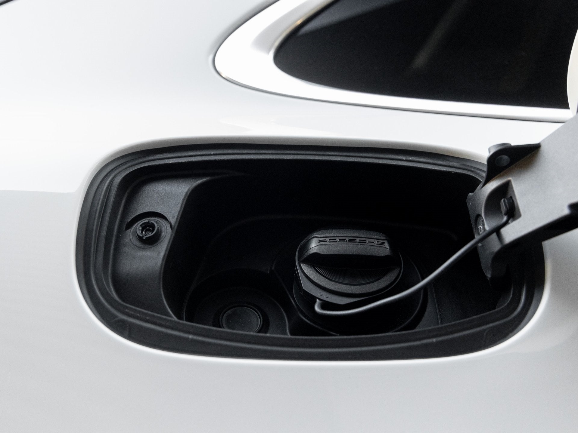 2025 Porsche Cayenne Cayenne