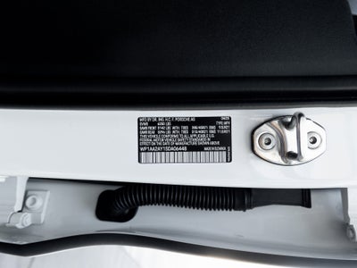 2025 Porsche Cayenne Cayenne