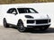 2025 Porsche Cayenne Cayenne