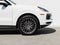 2020 Porsche Cayenne Cayenne