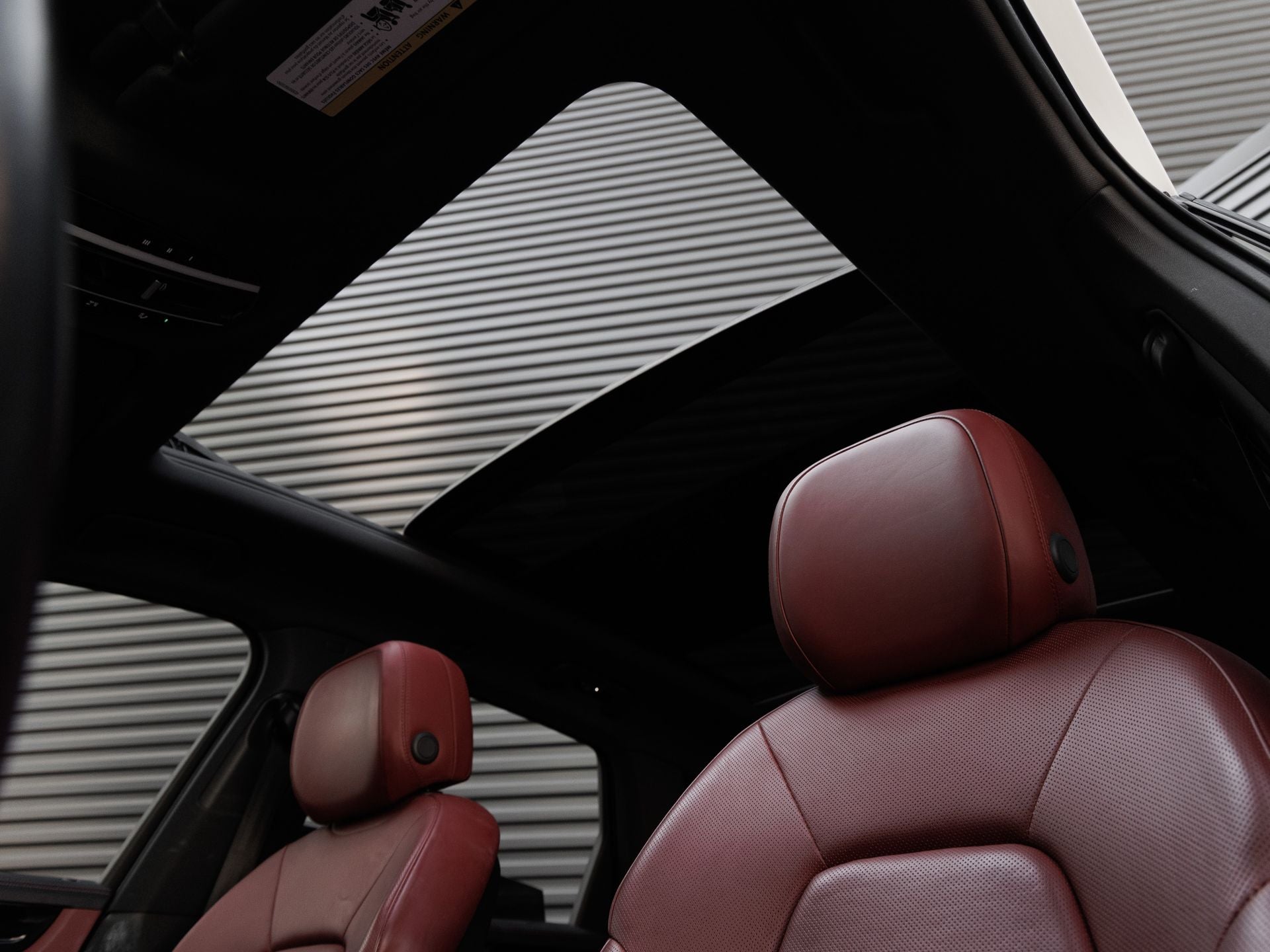 2020 Porsche Cayenne Cayenne