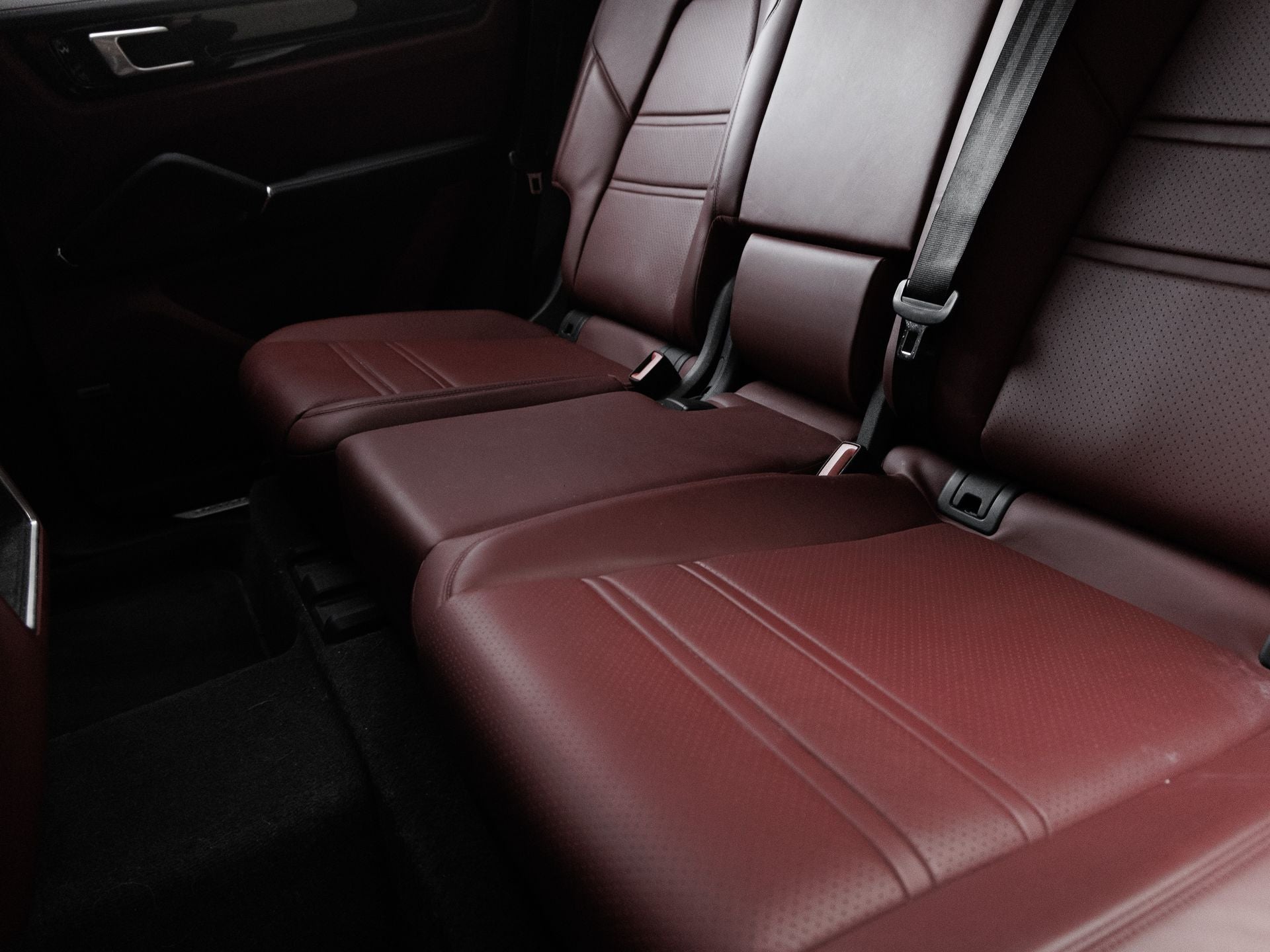 2020 Porsche Cayenne Cayenne