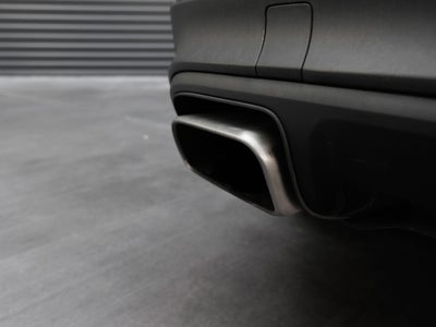 2020 Porsche Cayenne Cayenne
