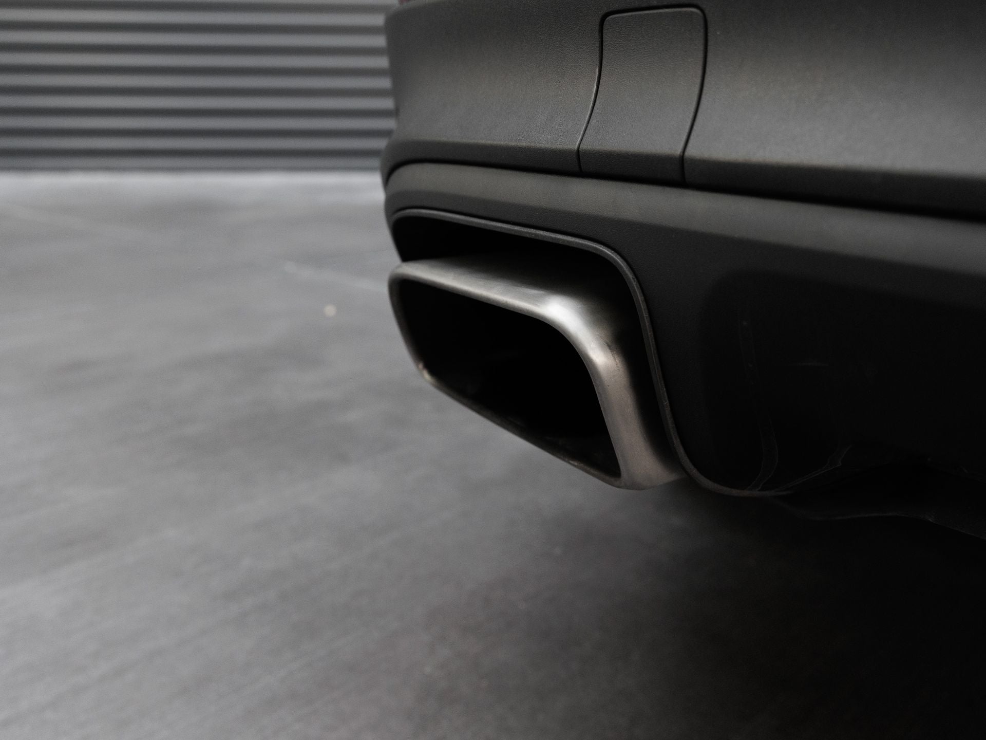 2020 Porsche Cayenne Cayenne