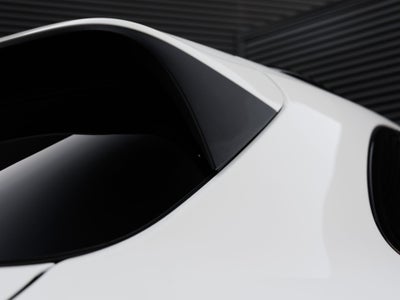 2020 Porsche Cayenne Cayenne