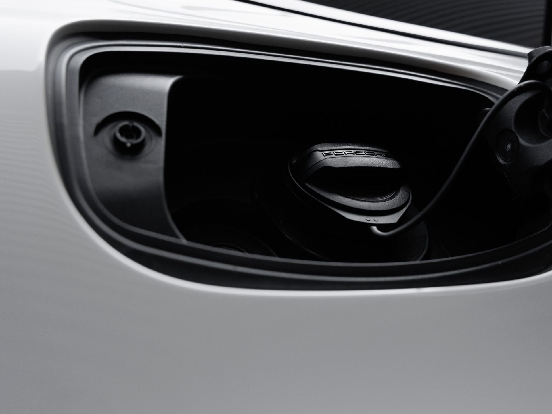 2020 Porsche Cayenne Cayenne