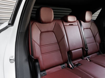 2020 Porsche Cayenne Cayenne