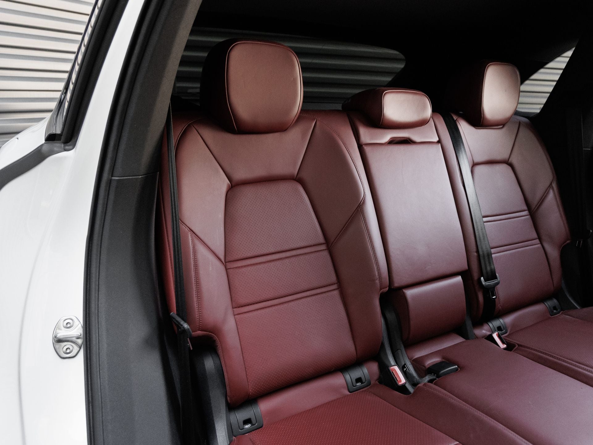 2020 Porsche Cayenne Cayenne