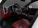 2020 Porsche Cayenne Cayenne