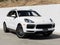 2020 Porsche Cayenne Cayenne