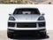 2025 Porsche Cayenne Base