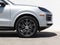2025 Porsche Cayenne Base