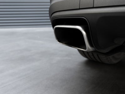 2025 Porsche Cayenne Base