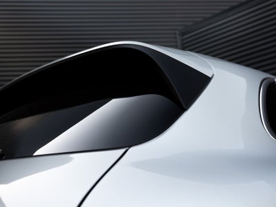 2025 Porsche Cayenne Base