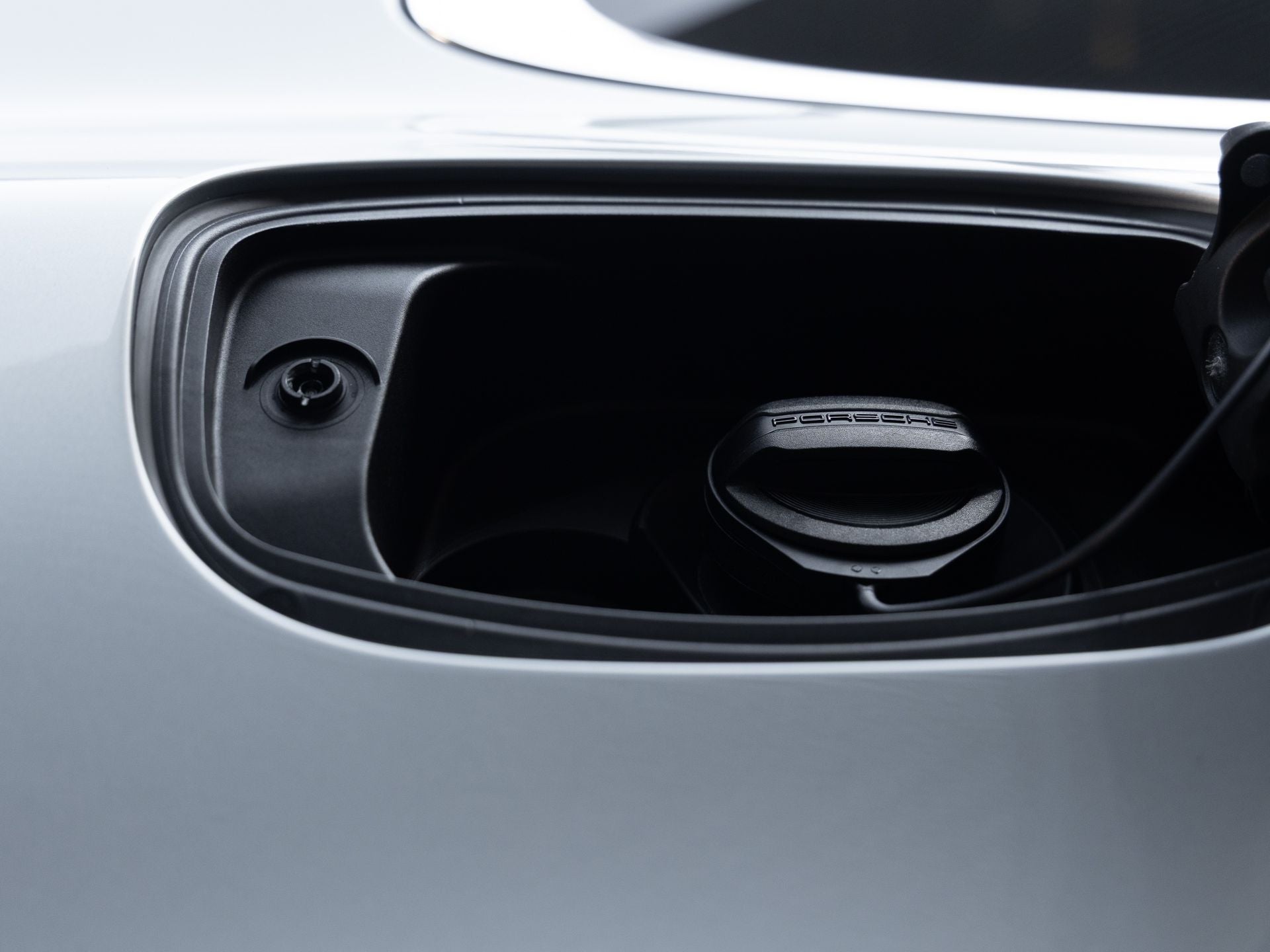 2025 Porsche Cayenne Base