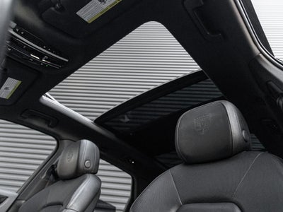 2019 Porsche Cayenne Base