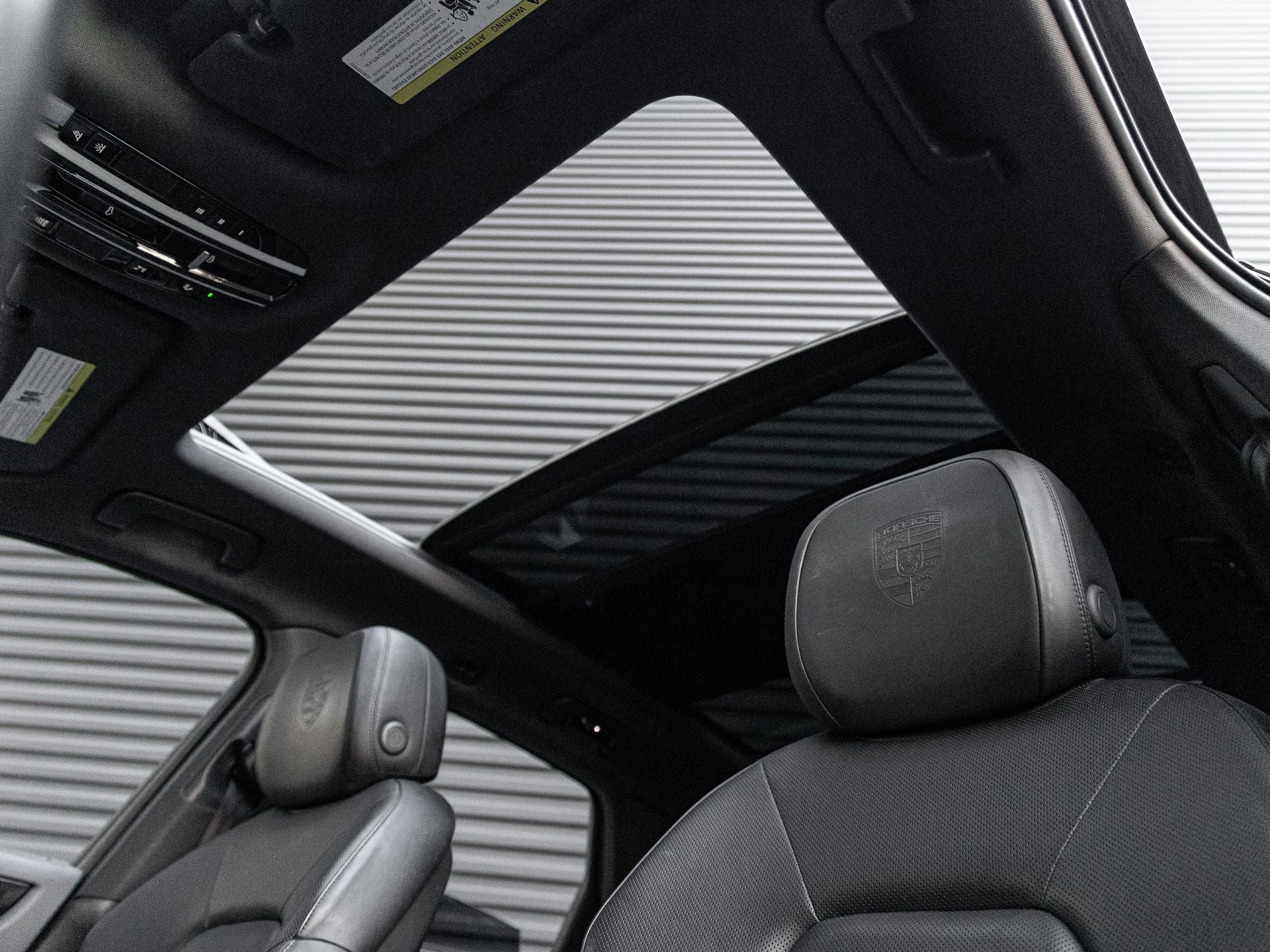 2019 Porsche Cayenne Base