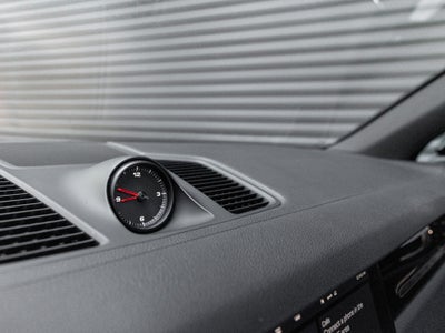 2019 Porsche Cayenne Base