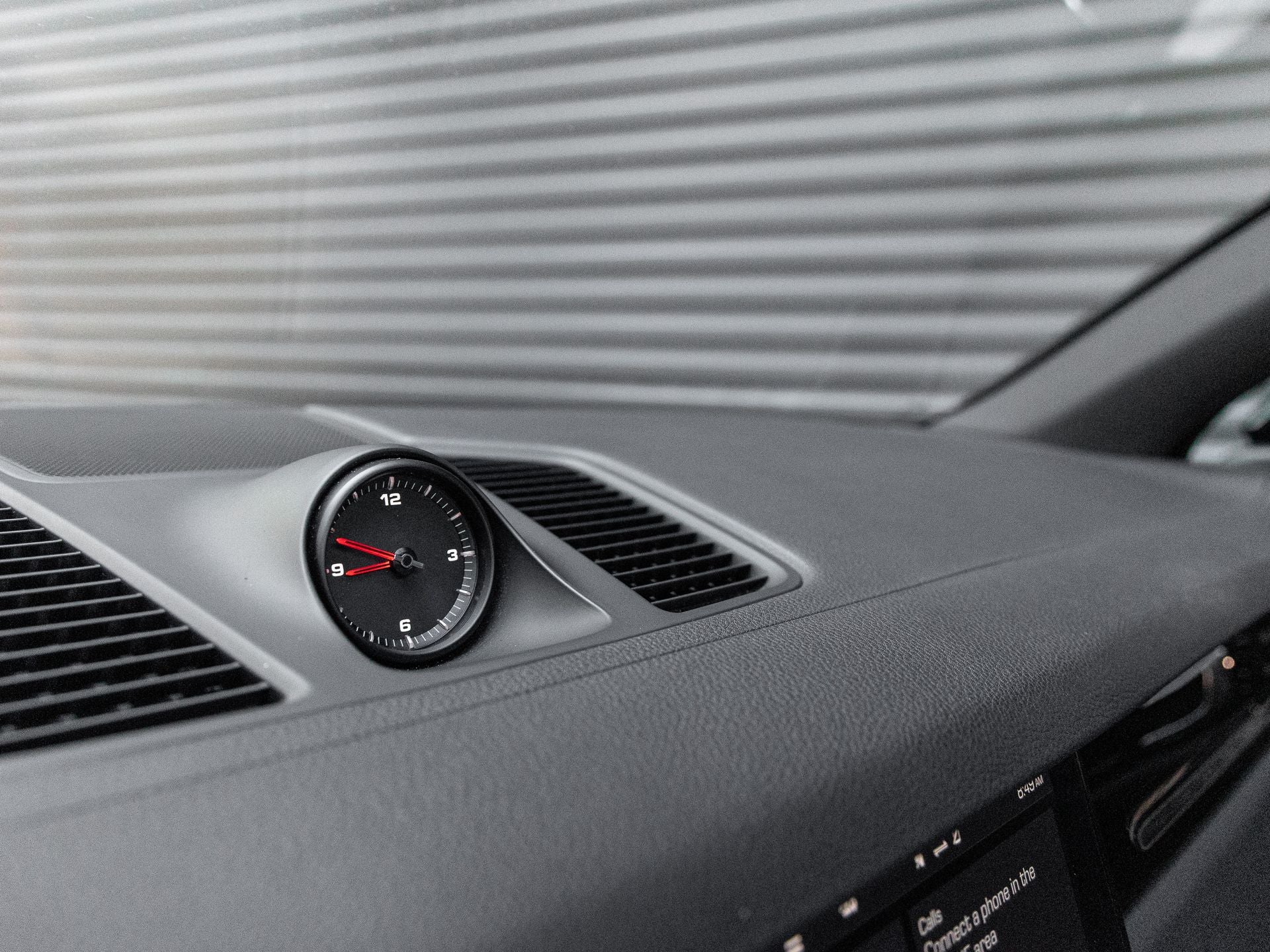 2019 Porsche Cayenne Base