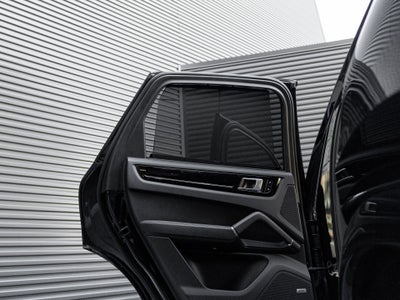 2019 Porsche Cayenne Base