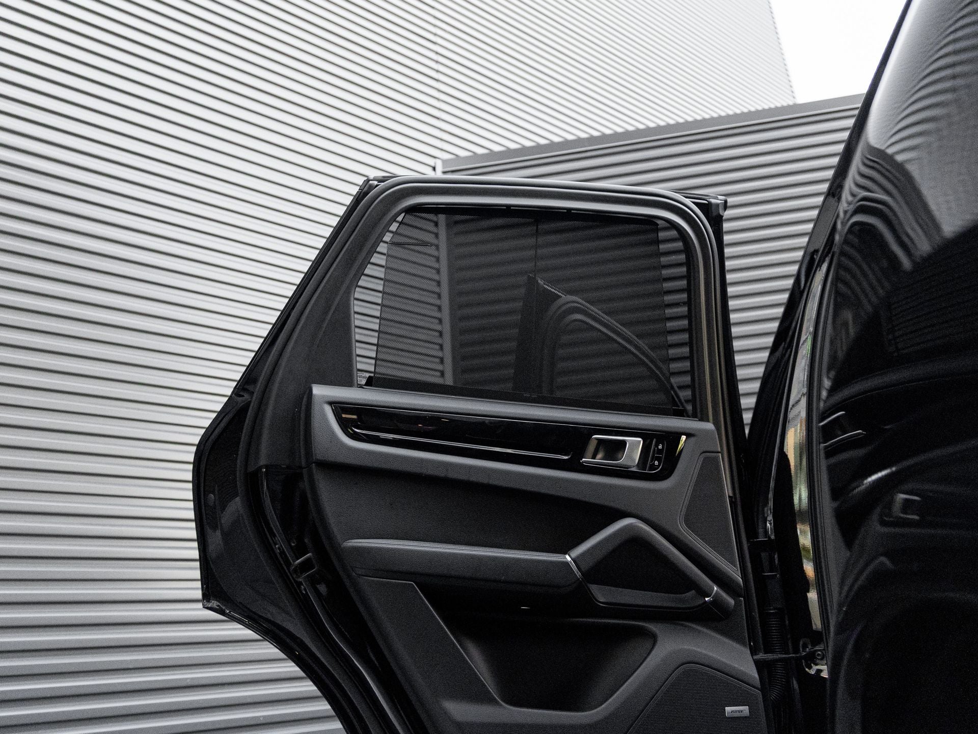 2019 Porsche Cayenne Base