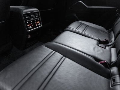 2019 Porsche Cayenne Base