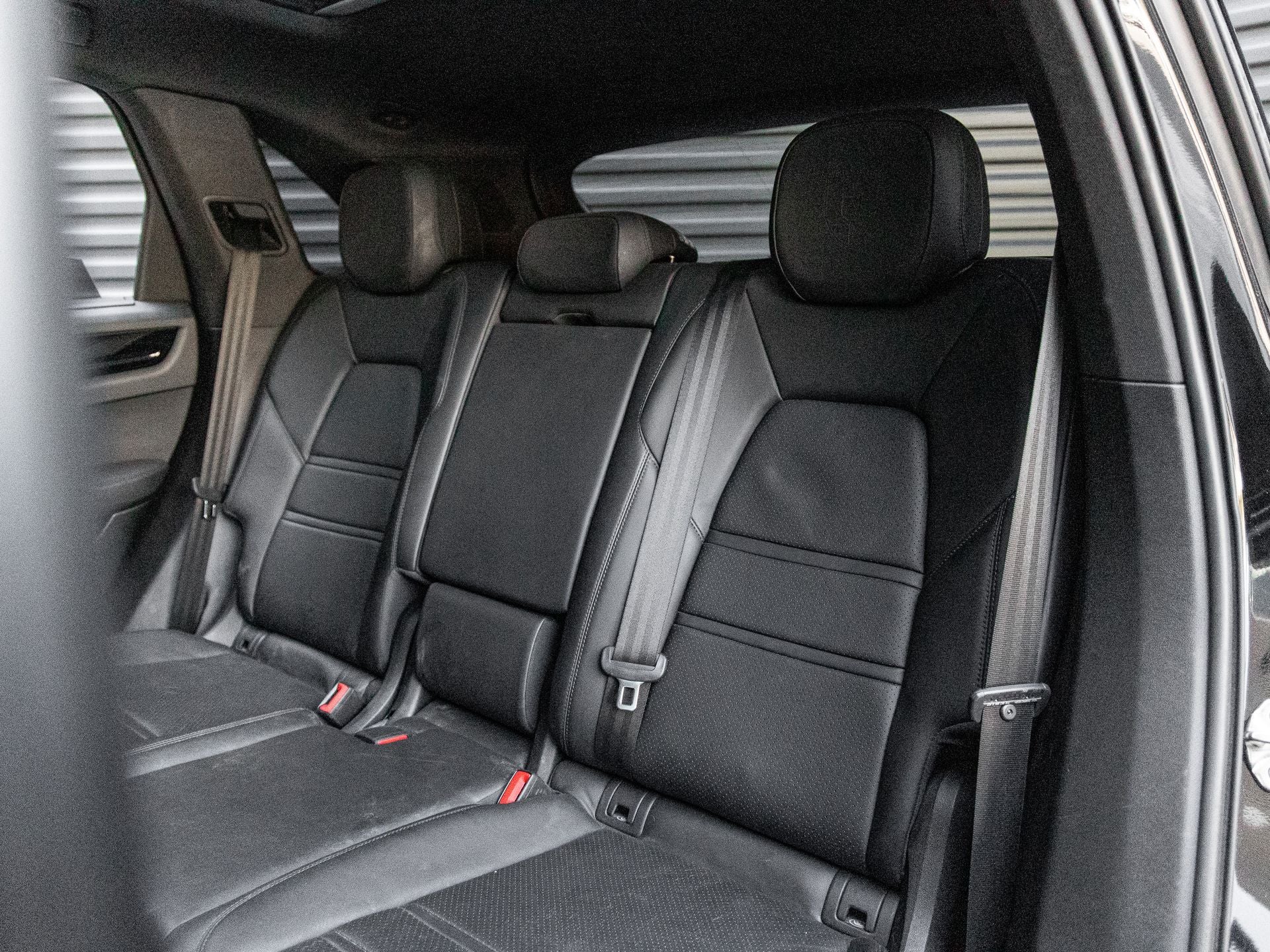 2019 Porsche Cayenne Base