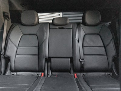 2019 Porsche Cayenne Base