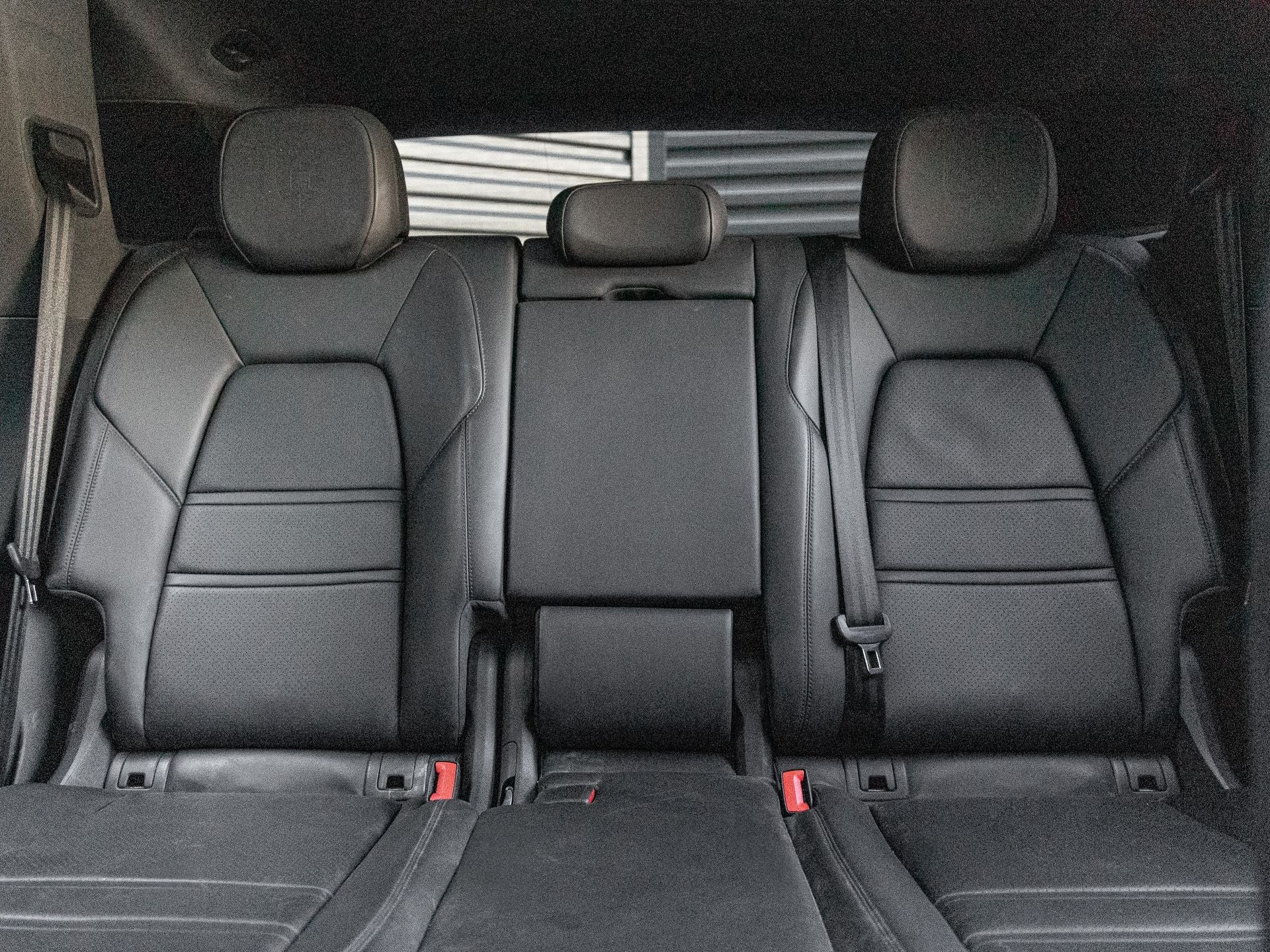 2019 Porsche Cayenne Base