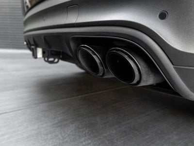 2019 Porsche Cayenne Base