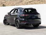 2019 Porsche Cayenne Base