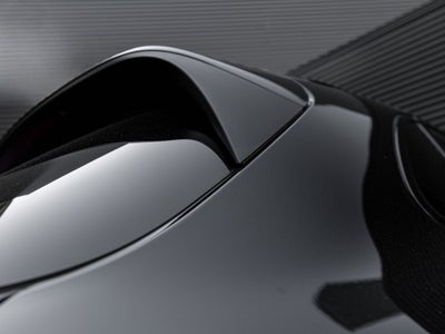 2019 Porsche Cayenne Base