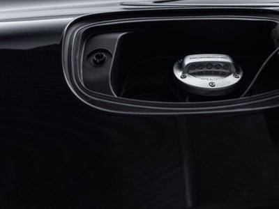 2019 Porsche Cayenne Base