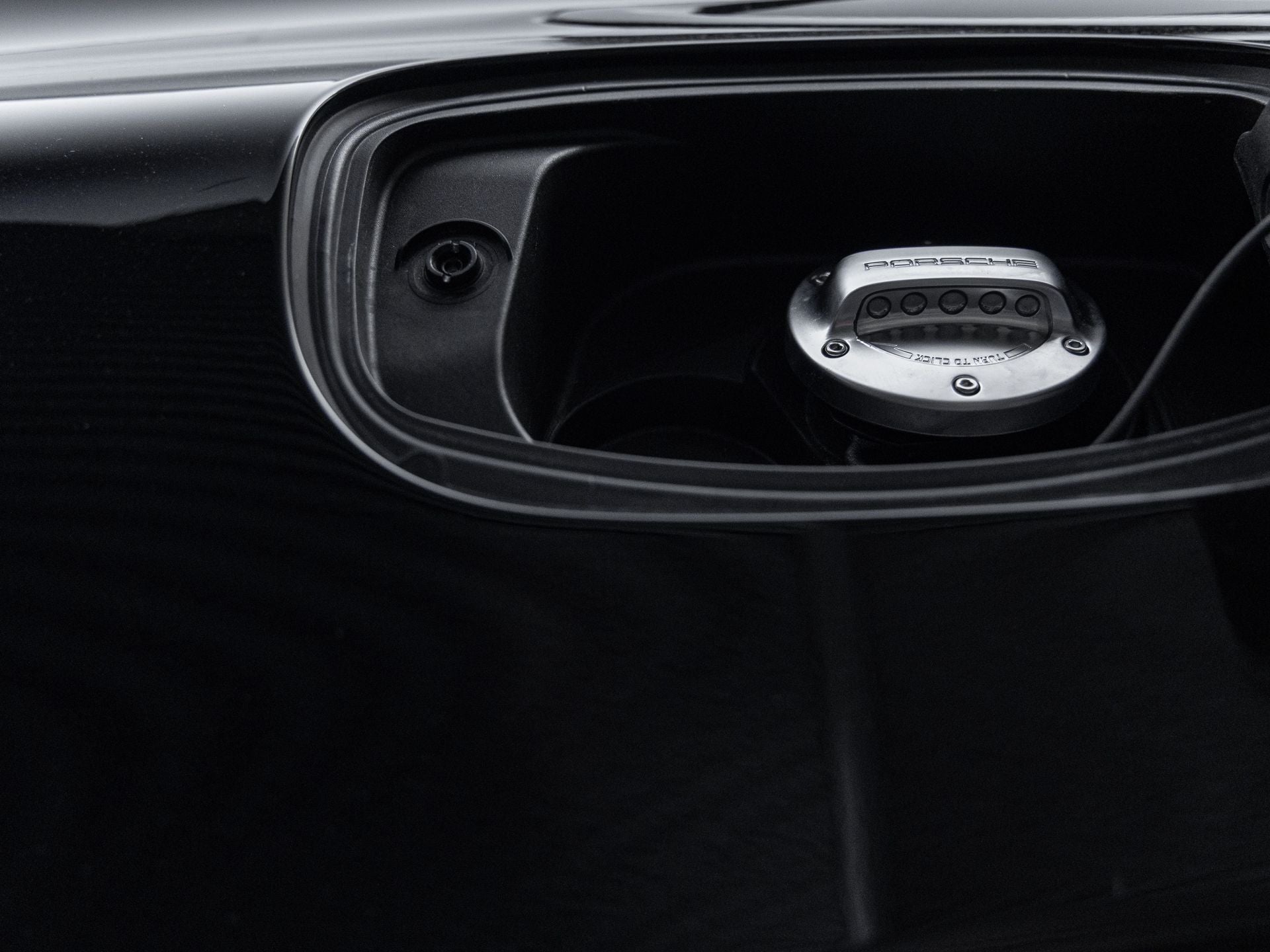 2019 Porsche Cayenne Base