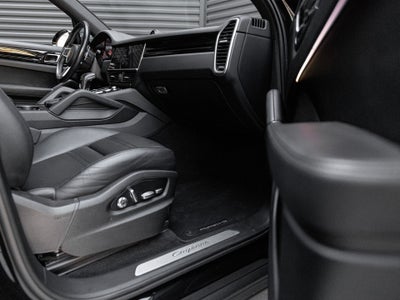 2019 Porsche Cayenne Base