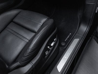 2019 Porsche Cayenne Base