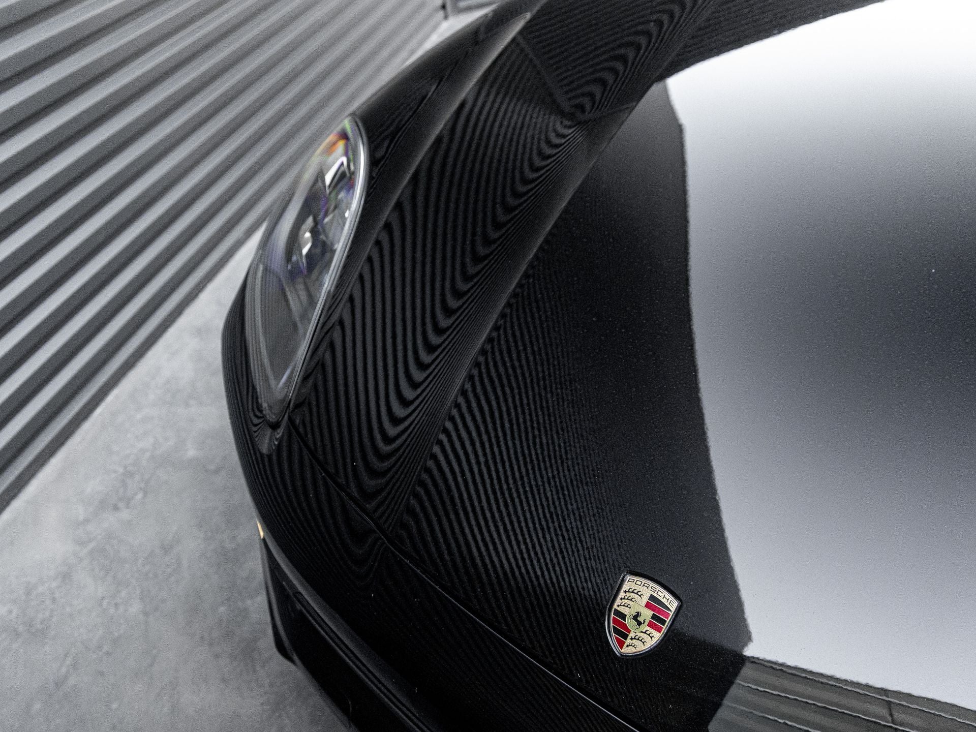 2019 Porsche Cayenne Base