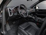 2019 Porsche Cayenne Base