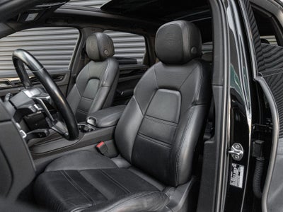2019 Porsche Cayenne Base