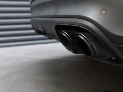 2023 Porsche Cayenne Cayenne (MY23)