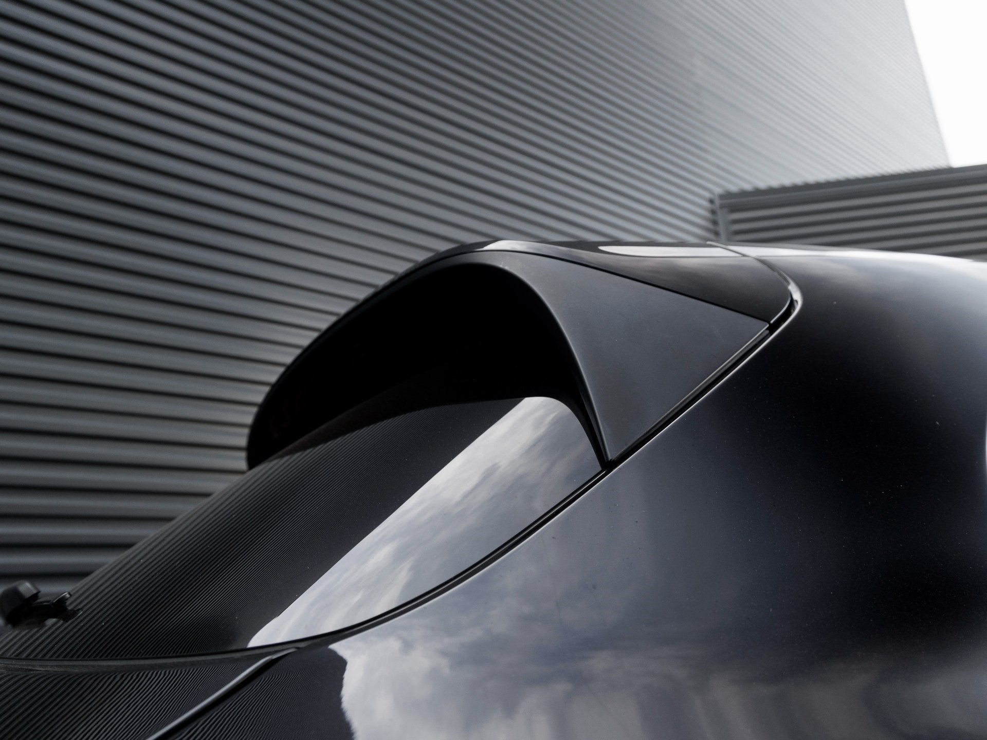 2023 Porsche Cayenne Cayenne (MY23)