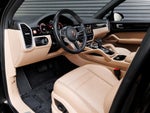 2023 Porsche Cayenne Cayenne (MY23)