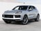 2025 Porsche Cayenne Cayenne
